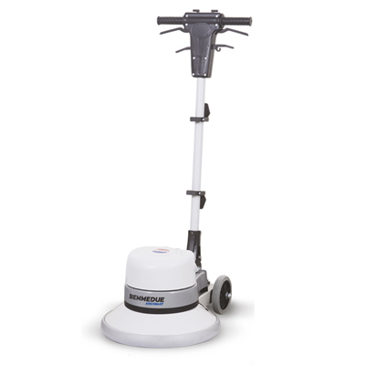 Floor Scrubber Polisher Hire