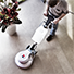 Floor Scrubber Polisher Hire