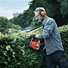 Garden Hedge Trimmer