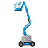 Genie G34DX Articulated Boom