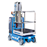 Genie GR20 Electric Low Level Lift