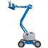 Genie Z45D Articulated Boom