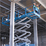 GS53 Diesel Scissor Lift Hire