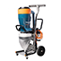 Heavy Duty Dust Extraction Unit Rental