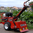 Heavy Duty Hydraulic Rotovator / Cultivator / Power Digger