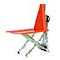 High Lift Pallet Truck Hire