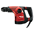 Hilti Needle Gun Hire