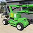 HR12NB  BiFuel Articulated Boom Lift