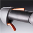 Husqvarna 327P4 Pole Saw auto return stop switch.