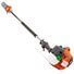 Husqvarna 327P4 Pole Saw for hire.