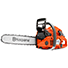 Husqvarna 535 Chainsaw Hire