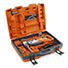 Husqvarna DM 220 Core Drill Case