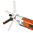 Husqvarna DM 220 Core Drill Hire
