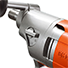 Husqvarna DM230 Handheld Electric Core Drill Hire