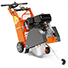 Husqvarna FS400LV 450mm Floor Saw