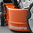 Husqvarna Lawnmower Hire