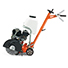 Husqvarna Petrol Floor Saw Hire