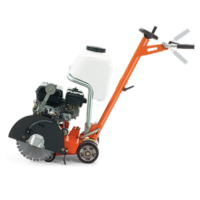 Husqvarna Petrol Floor Saw Hire
