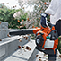 Husqvarna Petrol Leaf Blower Hire