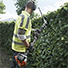 Husqvarna Pole Hedge Trimmer Hire