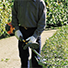 Husqvarna Pole Hedge Trimmer Rental