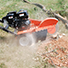 Husqvarna SG13 Stump Grinder Hire