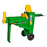 Iris Hydraulic Woodsplitter