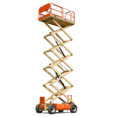 JLG 4069 Electric Scissor Lift