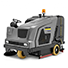 KÄRCHER B 300 RI COMBINATION RIDE ON SWEEPER & SCRUBBER DRYER