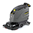 KÄRCHER B60 SCRUBBER DRYER