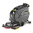 KÄRCHER B80 SCRUBBER DRYER