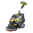 KÄRCHER BD 38/12 C BP SCRUBBER DRYER