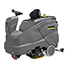 KÄRCHER BD 90/150 SCRUBBER DRYER