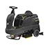 KÄRCHER BR 65/90 SCRUBBER DRYER