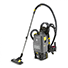KÄRCHER BV 5/1 BP VACUUM CLEANER