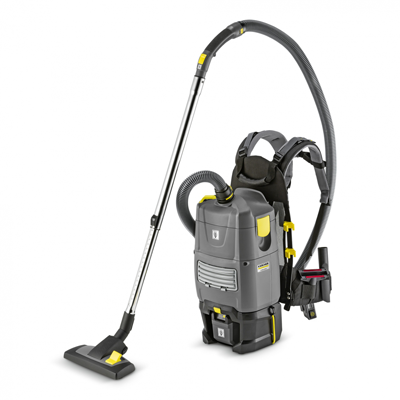 KÄRCHER BV 5/1 BP VACUUM CLEANER