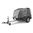 Kärcher HDS 17/20 DE TR1 Trailer Pressure Washer