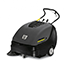 KÄRCHER KM 85/50 W SWEEPER