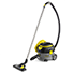 KÄRCHER T 12/1 ECO EFFICIENCY VACUUM CLEANER