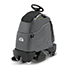 KÄRCHER UPRIGHT BRUSH TYPE CV 60/2 VACUUM CLEANER