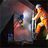 K9 LED Portable Worklight Hire