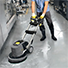 Karcher BDS 43 180 C ADV Hire