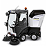 Karcher MC50 City Mini Road Sweeper