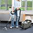 Karcher Puzzi 100 Carpet Cleaner Hire