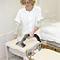 Karcher SGV 8/5 Steam Vacuum Cleaner Rental