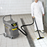 Karcher SGV 8/5 Steam Vacuum Cleaner