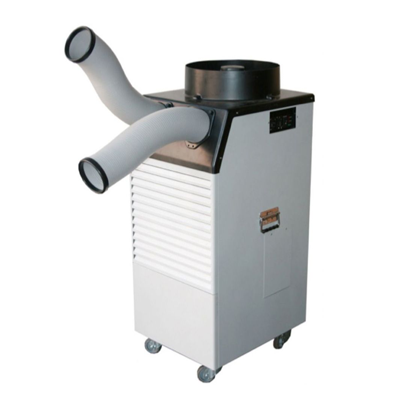 Large Portable Air Conditioning Unit