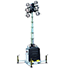 LED Lighting Tower Rental