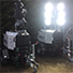 Lighting Tower Hire