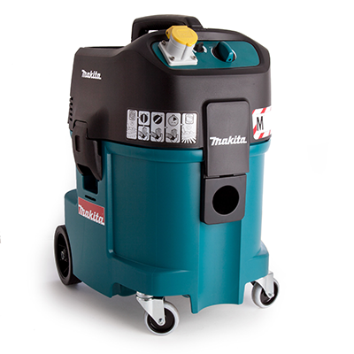 M Class Wet Dry Vacuum Dust Extractor